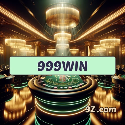 999WIN Apostas Online