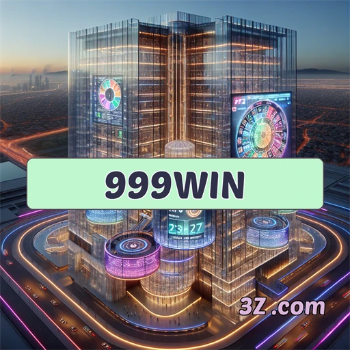 Inovação e Diversão: O App do 999WIN É Imperdível