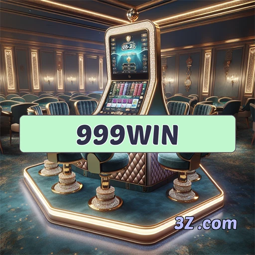 A Confiabilidade do 999WIN: Onde Jogar é Seguro e Divertido
