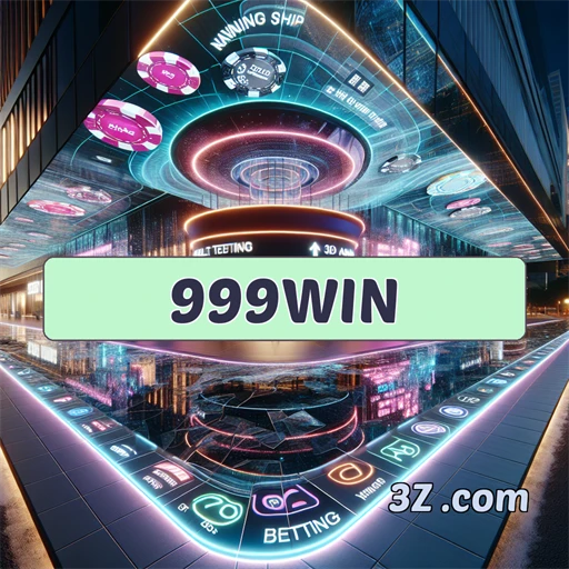 A Emoção do Esporte no 999WIN: Diversão e Inovação
