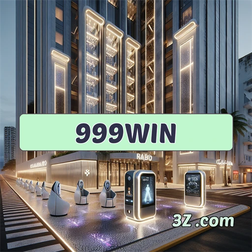 Inovações da Plataforma 999WIN: Entretenimento Sem Fim