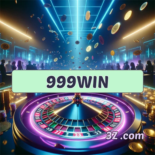 999WIN Máquinas de Slots