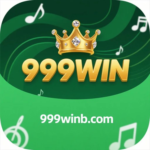 999WIN logo