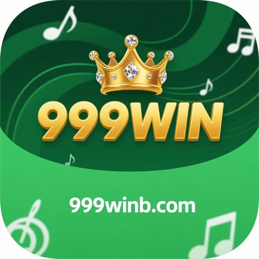 999WIN logo