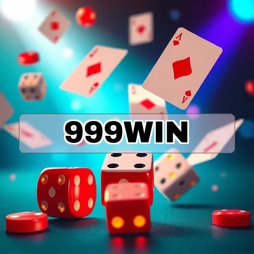 999WIN Bônus
