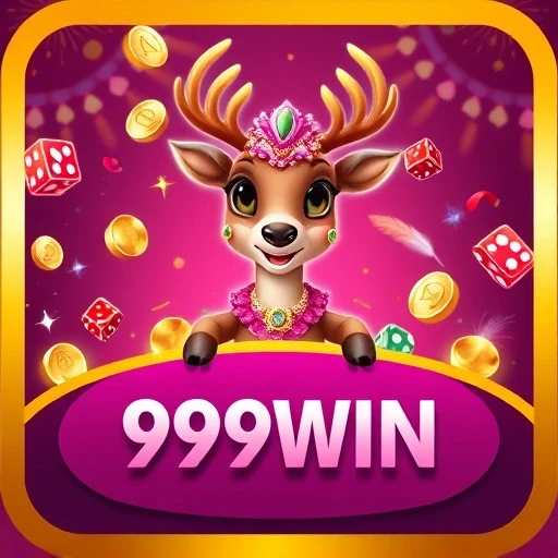 999WIN Logo