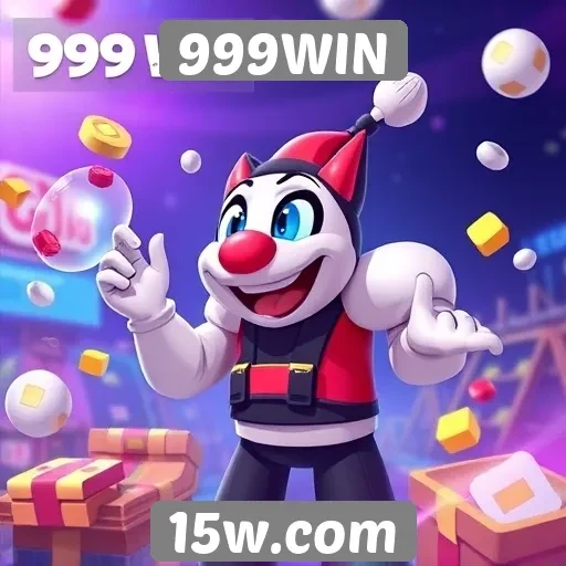 Novos recursos disponíveis na plataforma 999WIN