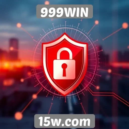 Segurança e confiabilidade do site 999WIN