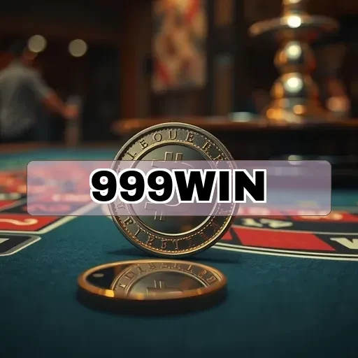999WIN Caça-Níqueis
